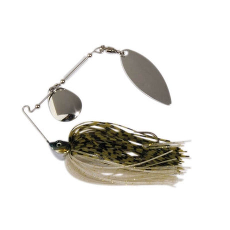 spinnerbaits senuelo bass