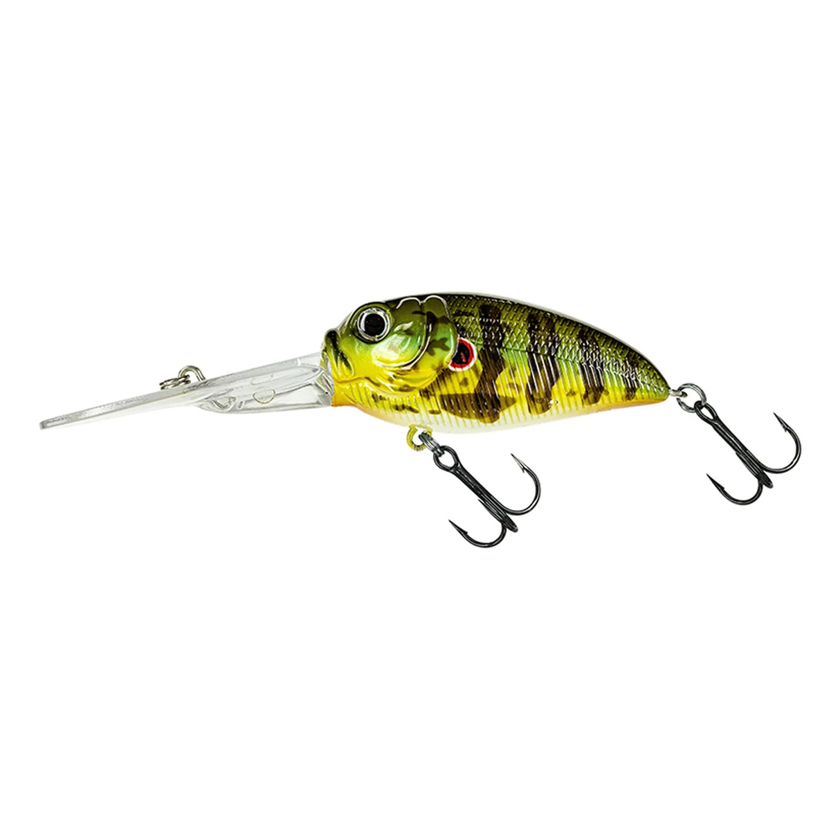 Crankbait Molix Sculpo XD R Rattlin' 65 mm Sunfish
