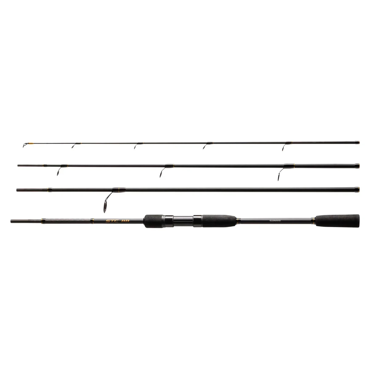 Caña Shimano STC BB 2,10m