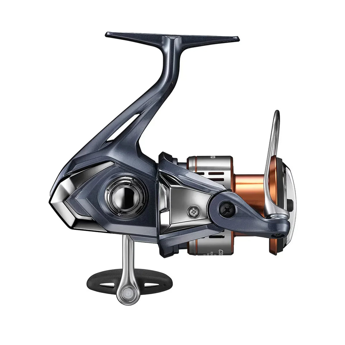 Carrete Shimano Nasci FD 2500
