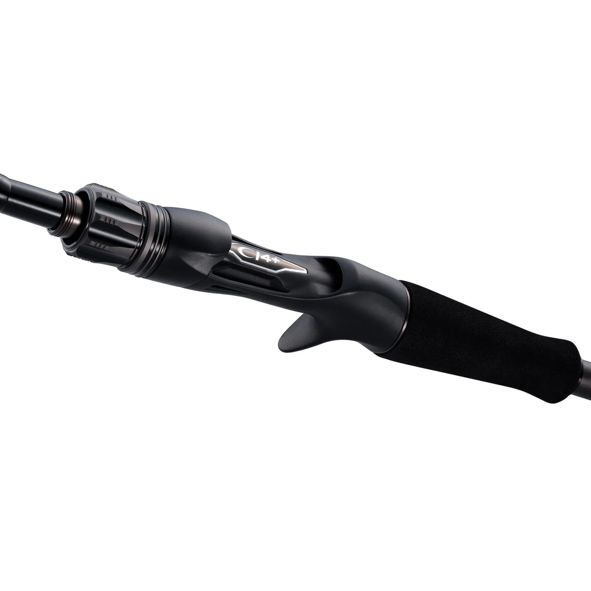Caña Shimano 26Zodias Spinning 2,03m 6'8" 4-12g 2pc