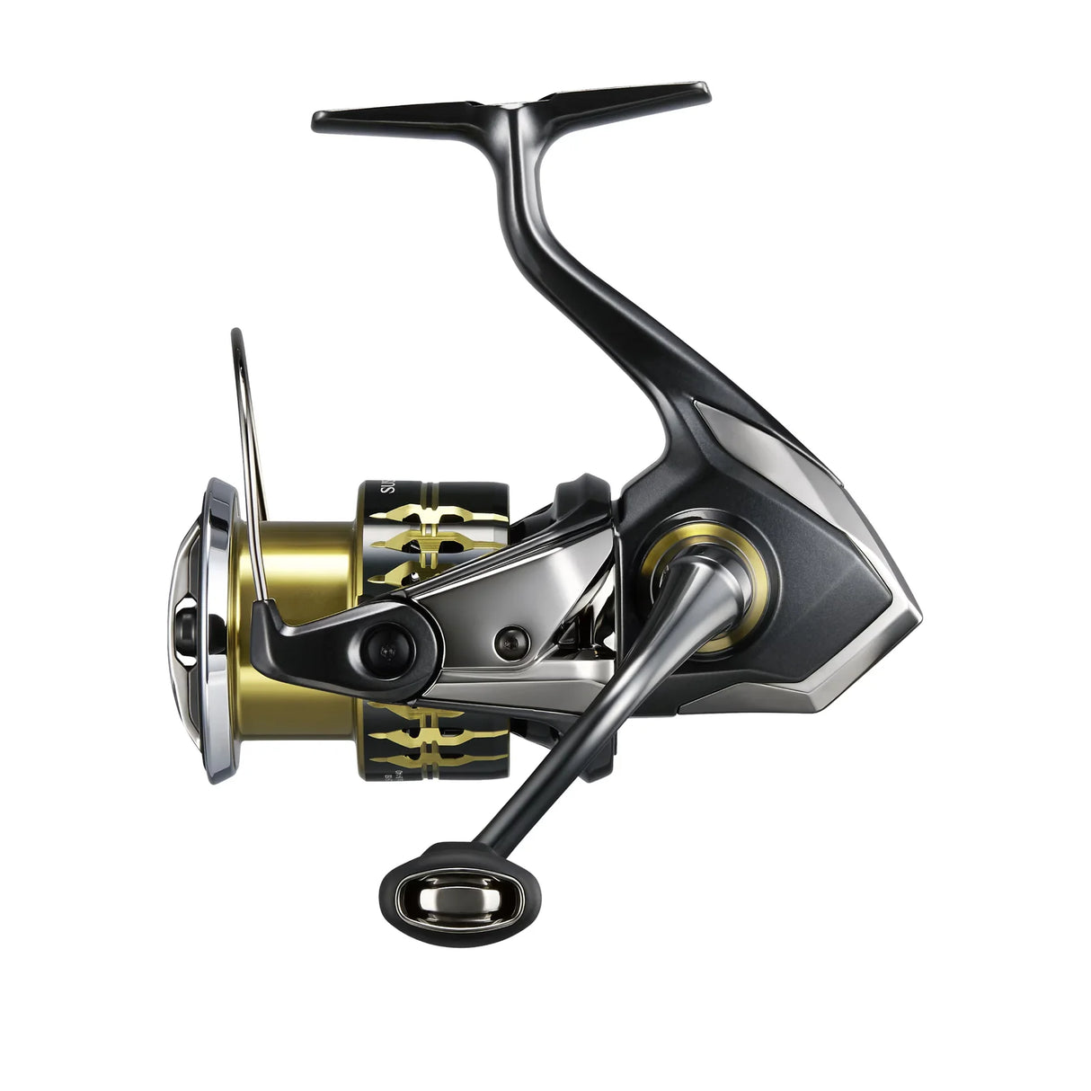 Carrete Shimano Sustain FK 2500 HG