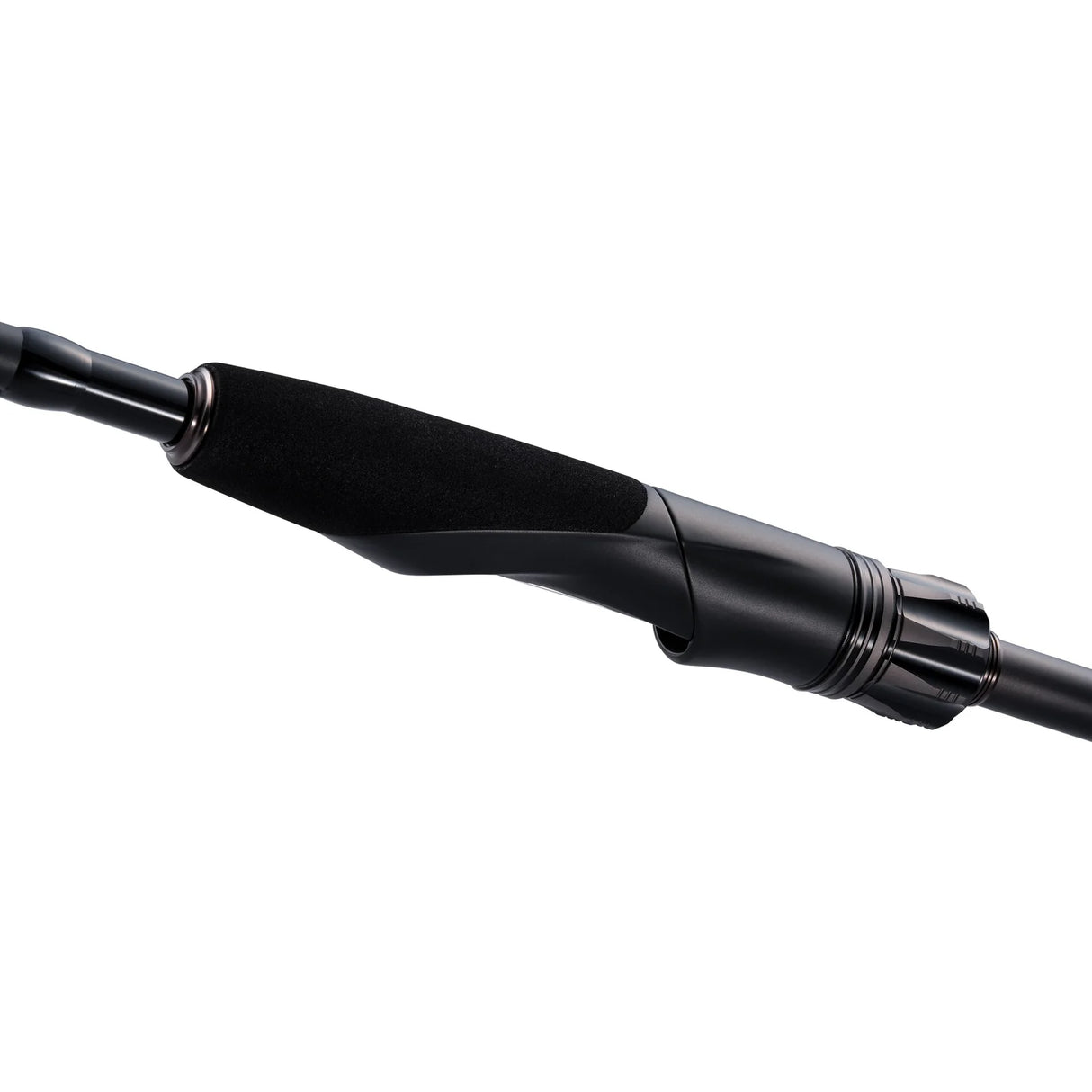 Caña Shimano 26Zodias Spinning 2,03m 6'8" 4-12g 2pc