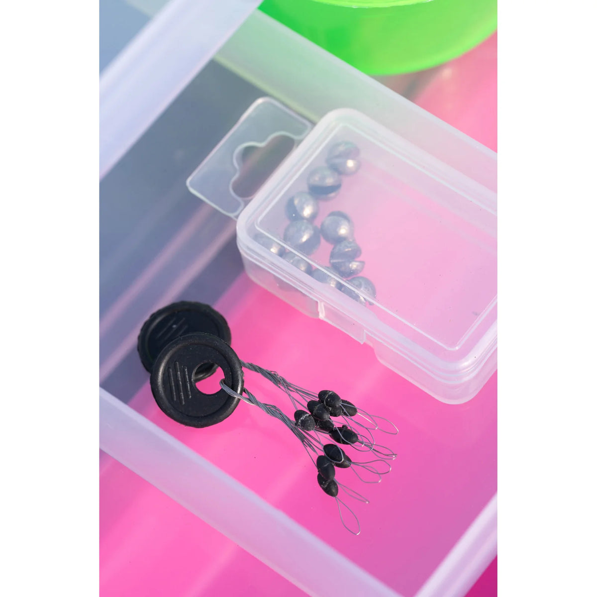 Combo Zebco Talia Fishing Set