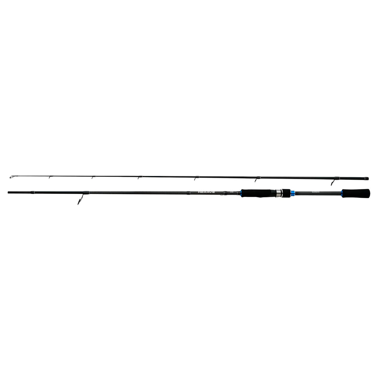 Caña Shimano 26Zodias Spinning 2,13m 7'0" 7-21g 2pc