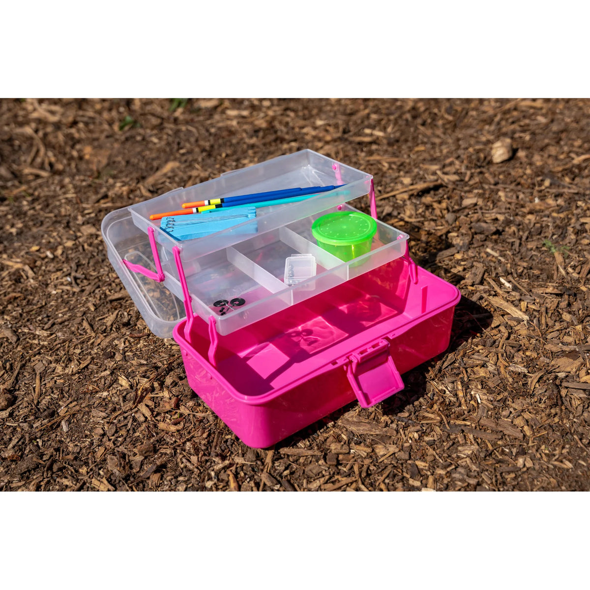 Combo Zebco Talia Fishing Set