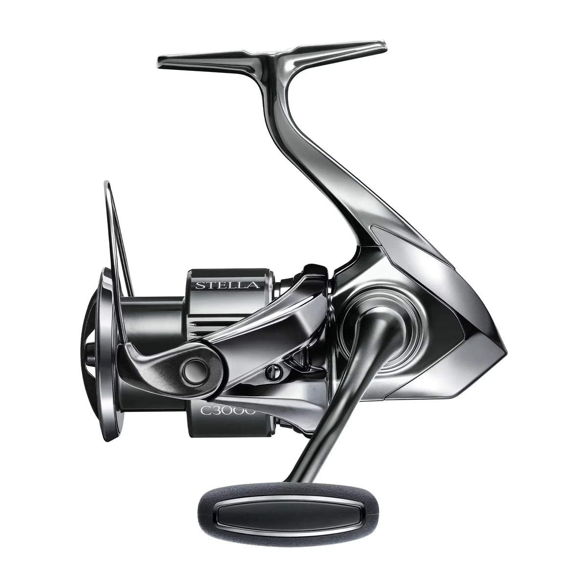 Carrete Shimano Nasci FD 2500
