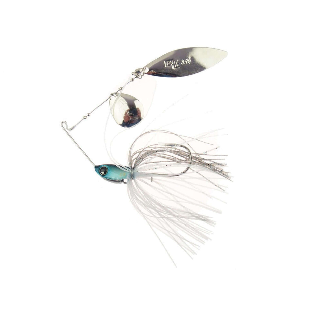Spinnerbaits Shimano Köder BT Swagy 10,6 g Naturköder