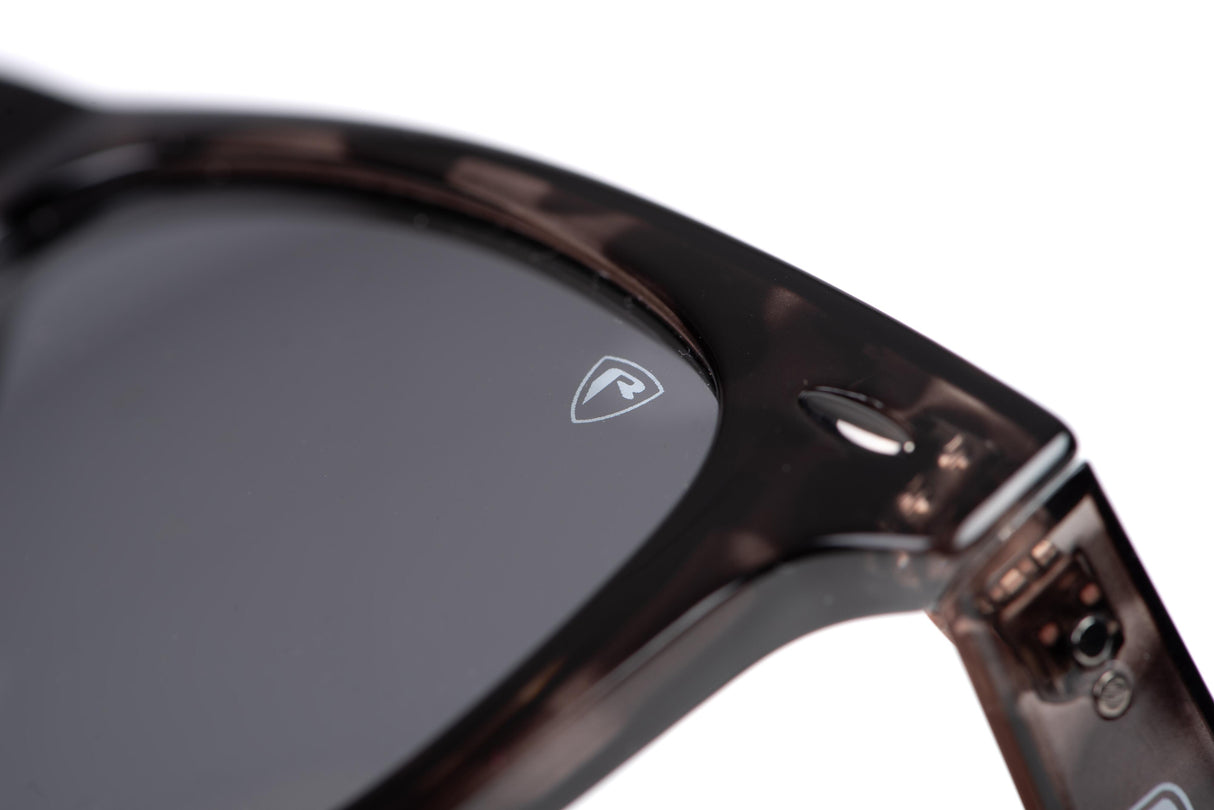 Gafas de sol Fox Rage Trans Camo Grey Lens