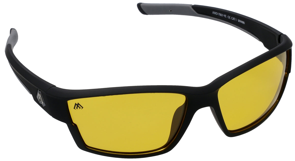 Gafas de sol Mikado 7861 Yellow