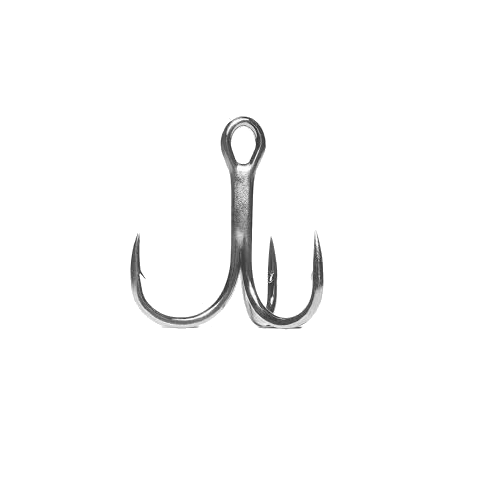 Anzuelos Baitsfishing Triple Hook 7547