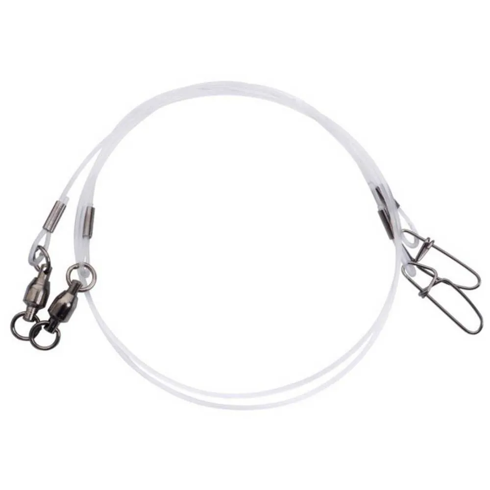 Basslinie Berkley Fusion19™ fluo pike 40 cm