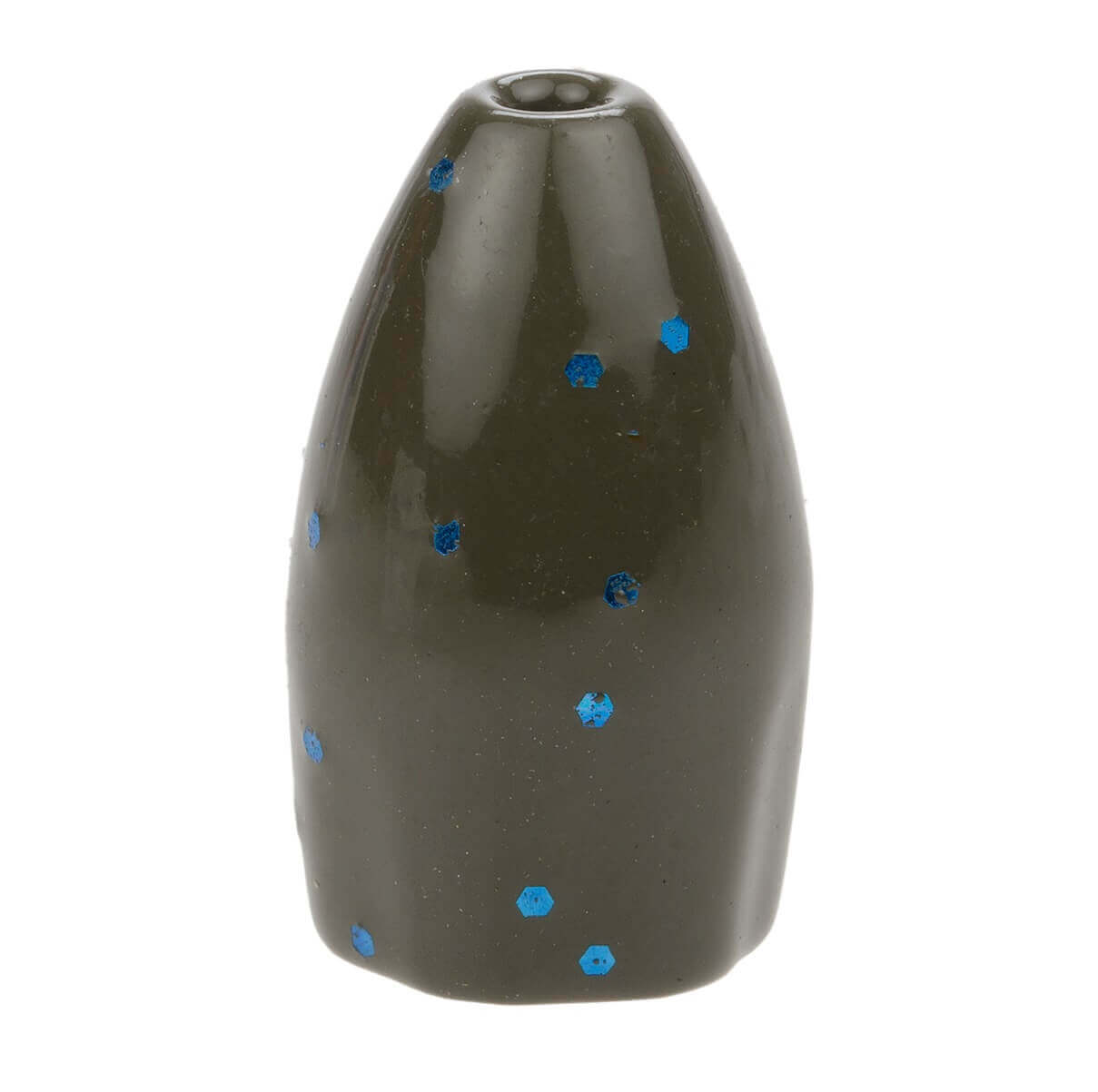 Bala Tungsteno Strike King Tour Grade Green Pumpkin Sapphire 28,3 g