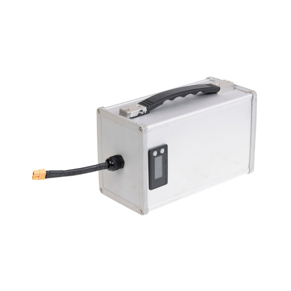 Batterie Hart ISARGY Li-lon 12V 45Ah