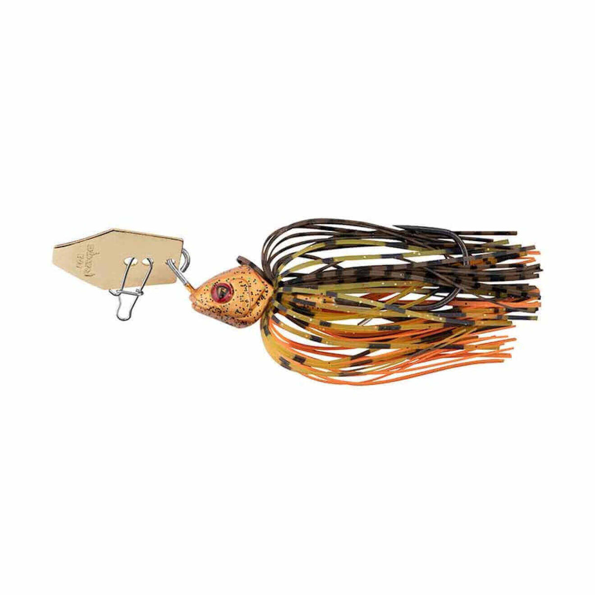 Bladed Jig Fox Rage 21g Hot Barsch