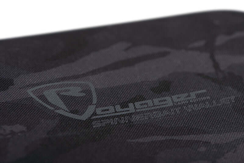 Bolso Fox Rage Spinnerbait Camo 3