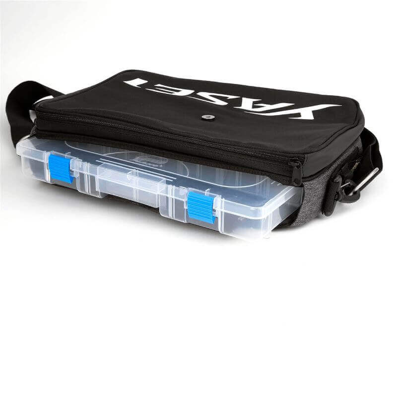 Bolso bandolera Shimano Yasey Sync 2
