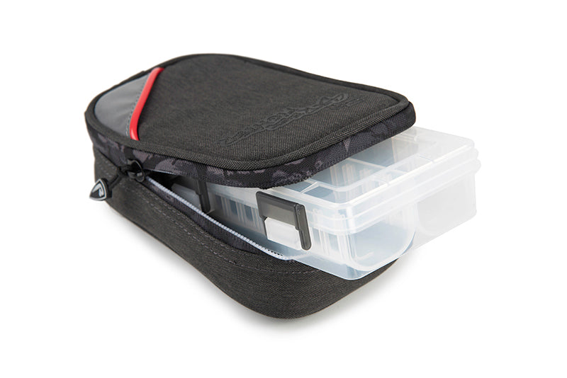 Geldbörse Fox Rage Street Fighter für Zubehör