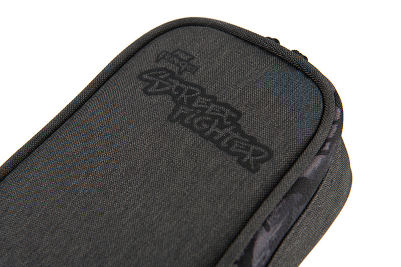 Geldbörse Fox Rage Street Fighter für Zubehör