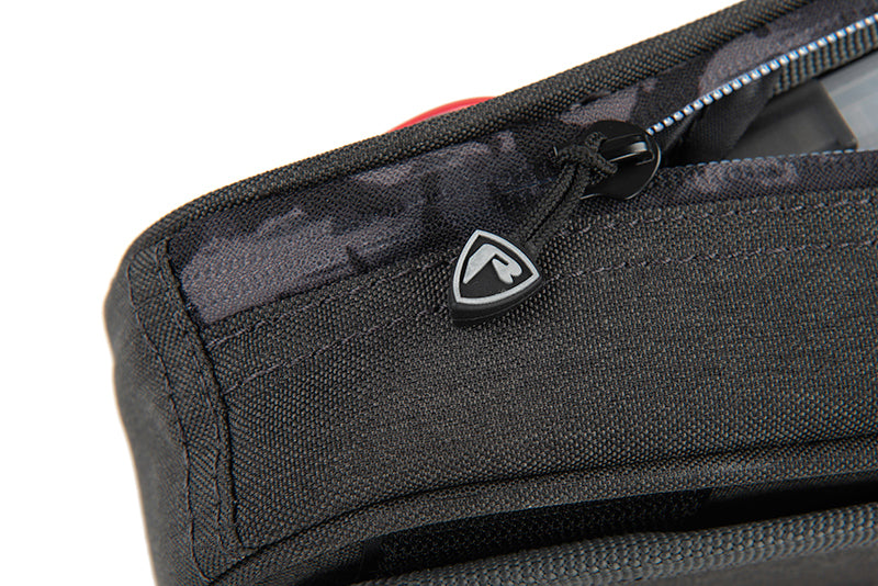 Geldbörse Fox Rage Street Fighter für Zubehör