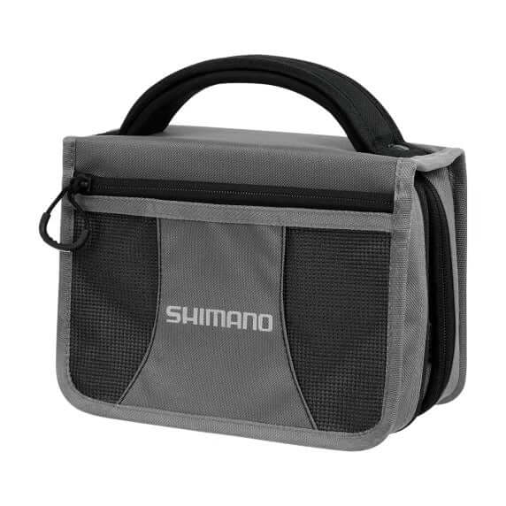 Geldbörse Shimano Tackle S