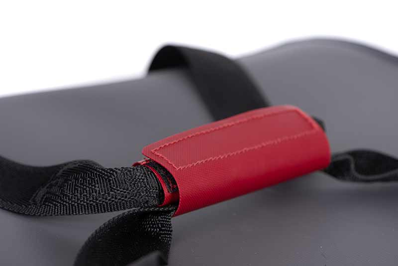 Luftdichter Beutel Fox Rage Profi-Serie