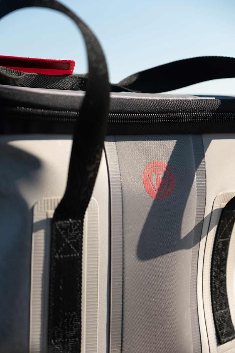 Luftdichter Beutel Fox Rage Profi-Serie