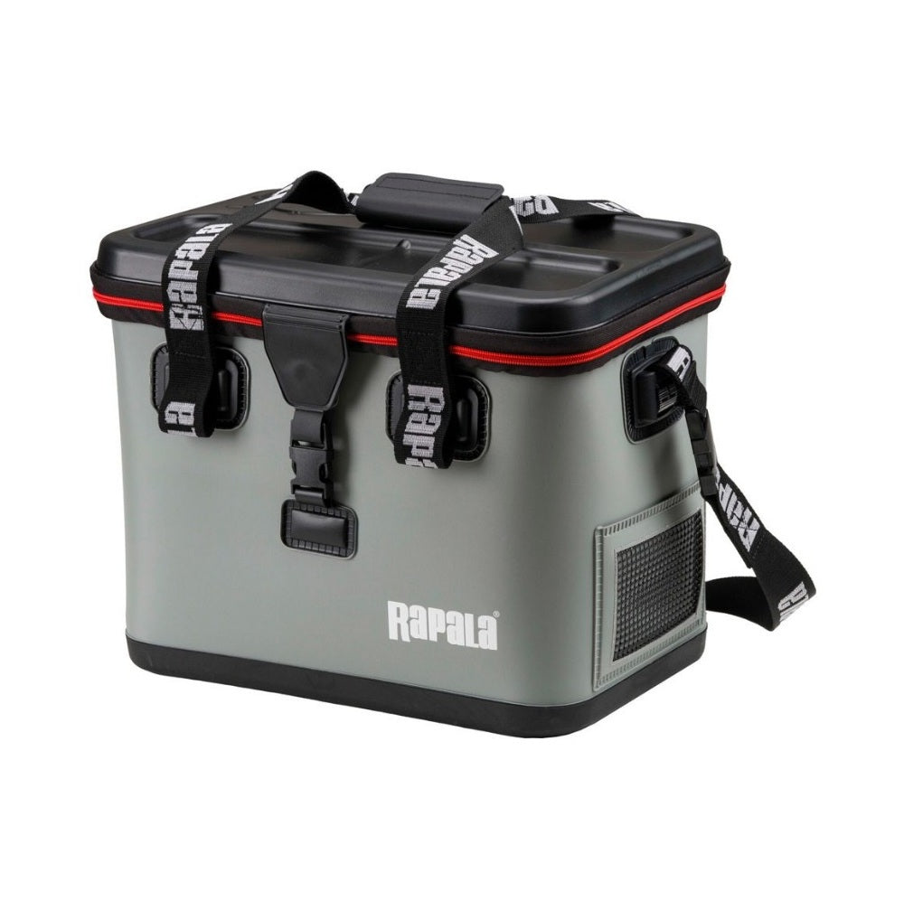Halbsteife Geldbörse Rapala Hydro Premium