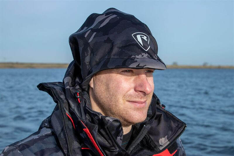 Braga Termica Fox Rage Camo 10