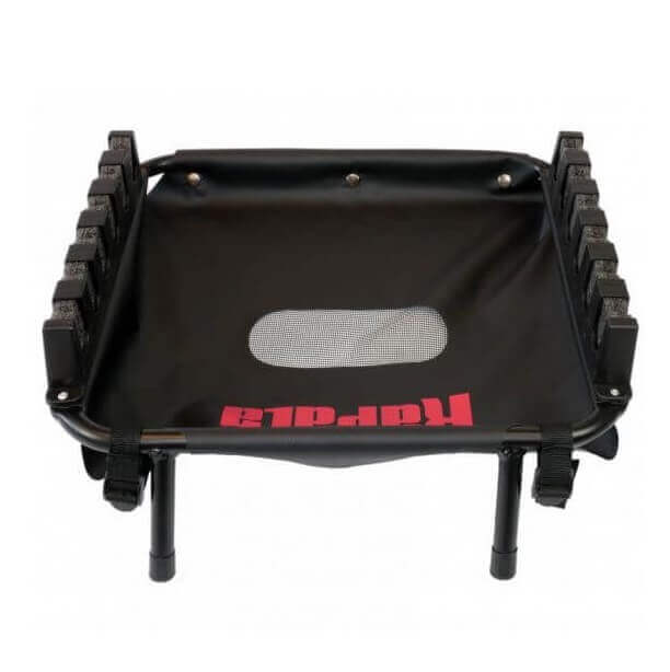 CaNero con bandeja Rapala 6 caNas