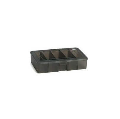 Caja Abu Garcia Mini Spinner
