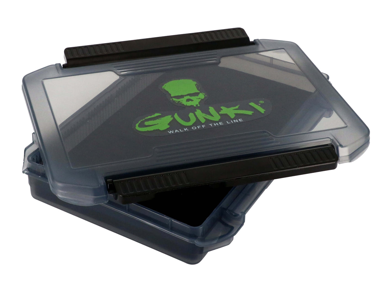 Box Gunki Rig & Hook PM Offene Seiten