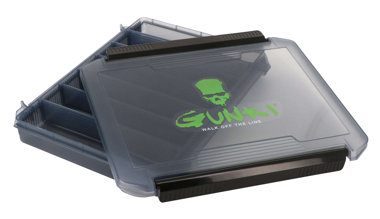 Box Gunki für Köder weiche MM