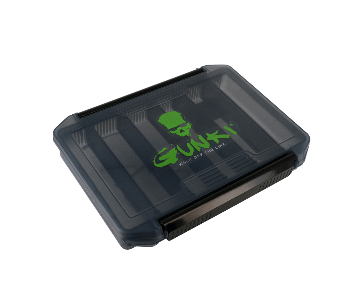 Box Gunki für Köder weiche PM