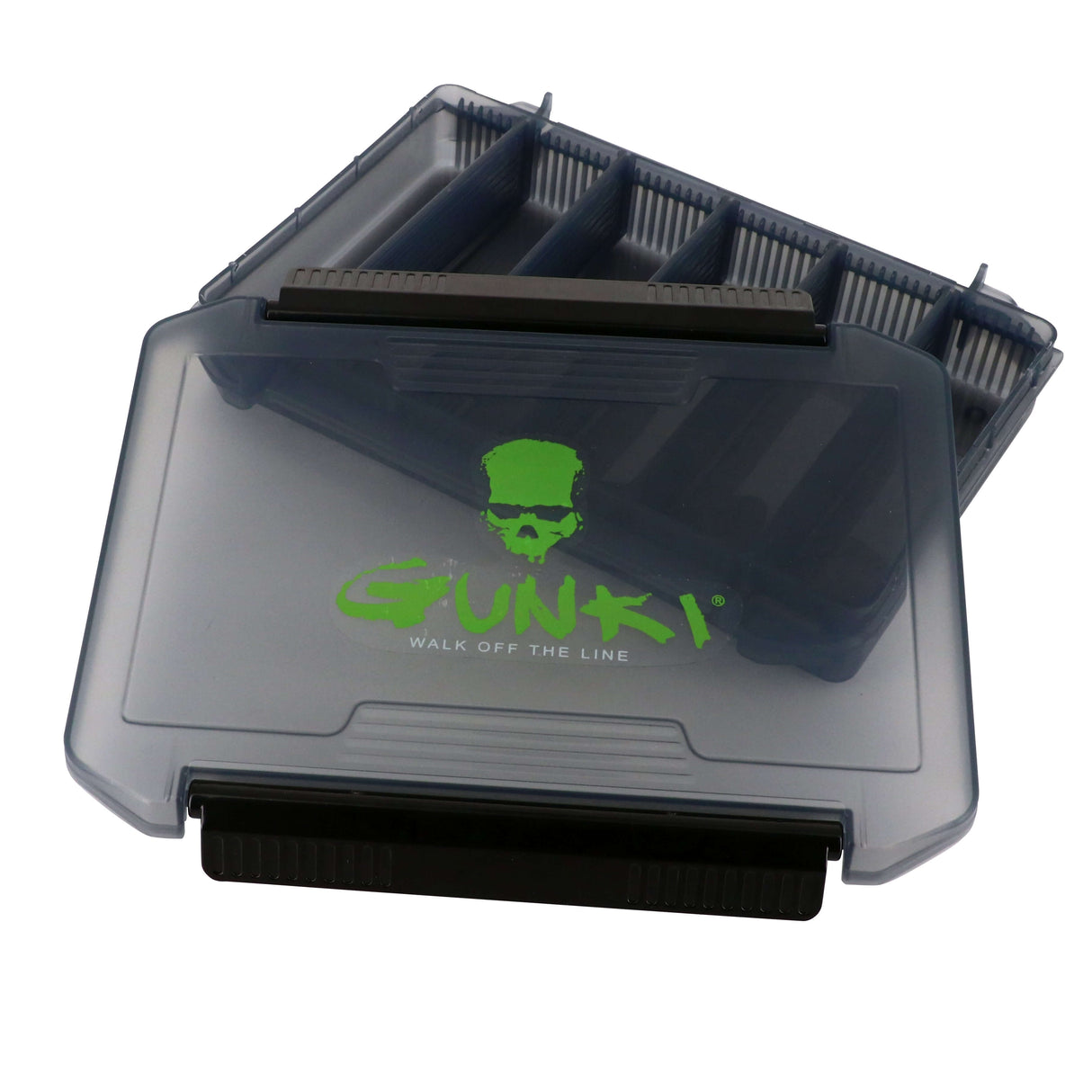 Box Gunki für Köder weiche PM