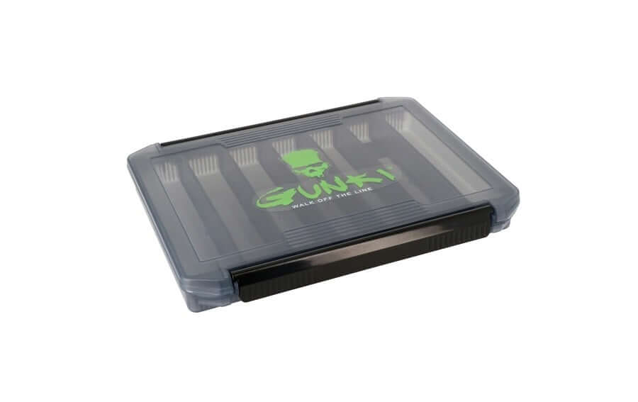 Box Gunki für Köder weiche MM