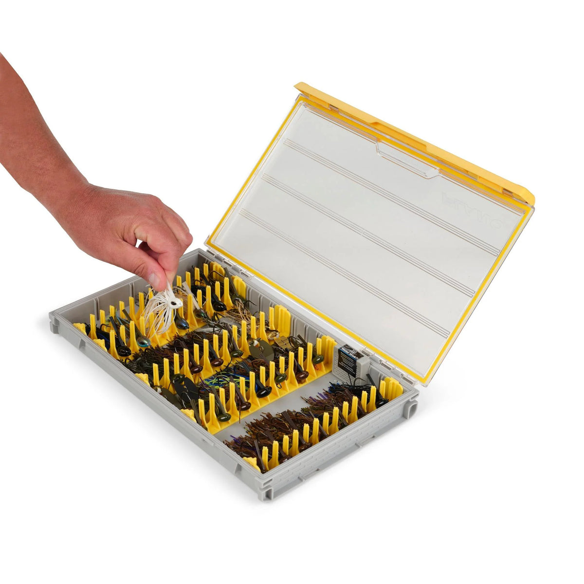 Box Plano EDGE Jig/Bladed Jig 3700