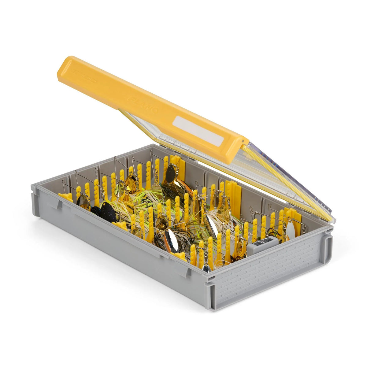 Box Plano EDGE Spinner Bait 3700