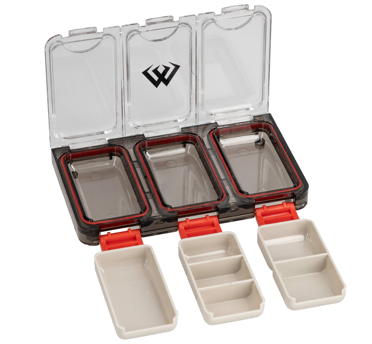 Schachtel mit Zubehör Mikado Snapbox