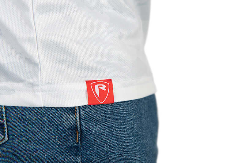 Technisches Langarm-T-Shirt Fox Rage