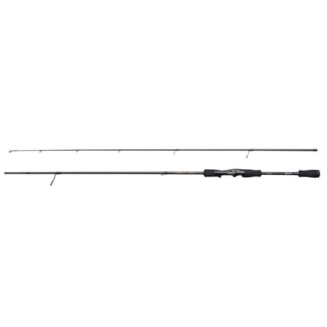 Cana Abu Garcia ORRA 702L 3-14 g