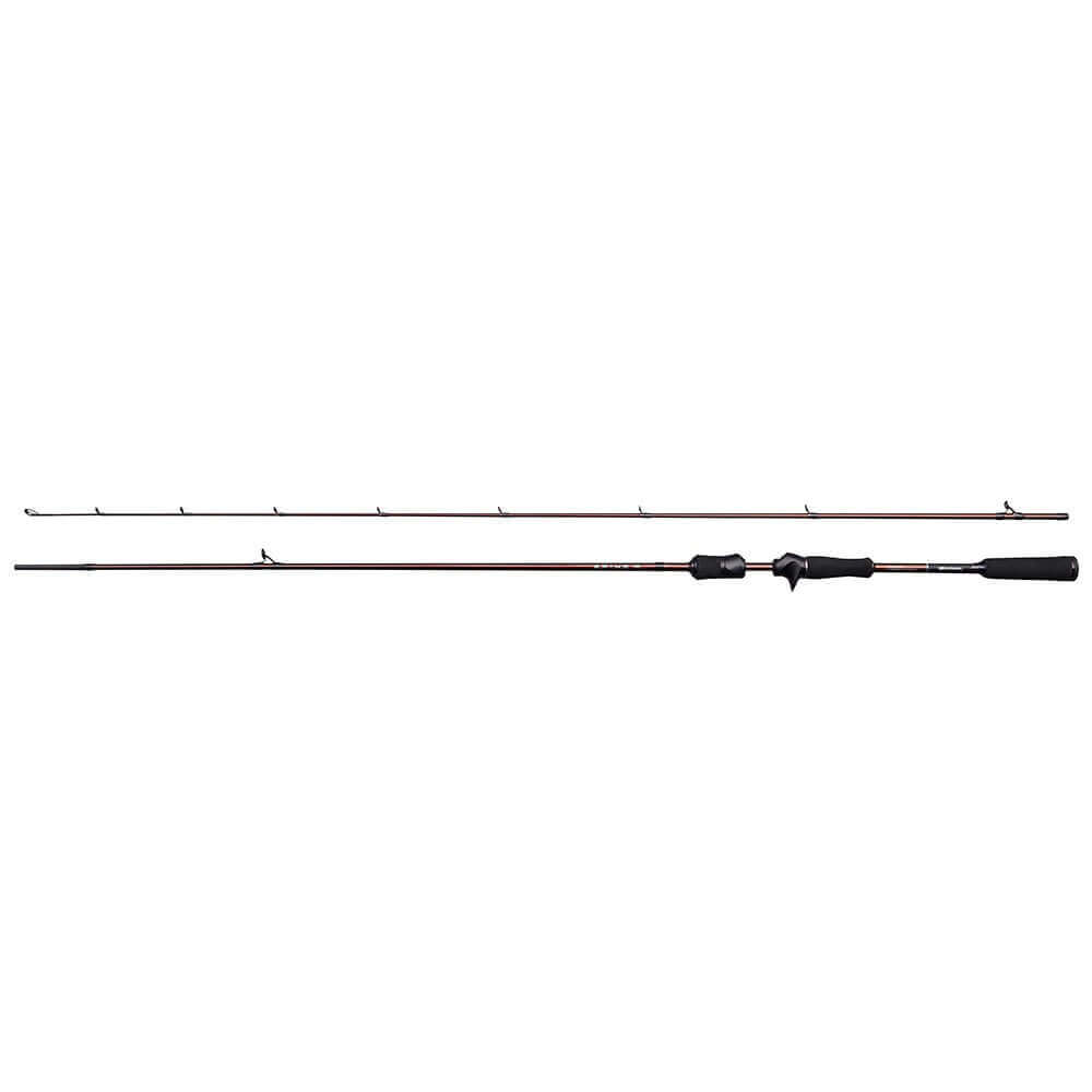 Cana Abu Garcia Spike S 722-10-30 g