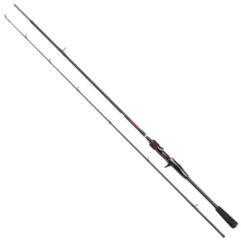 Cana Abu Garcia Vendetta V3 702M 10-30 g