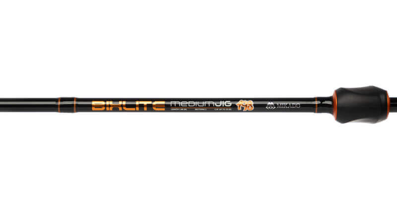 Cana Mikado Bixlite Medium Jig 1,98 m 1