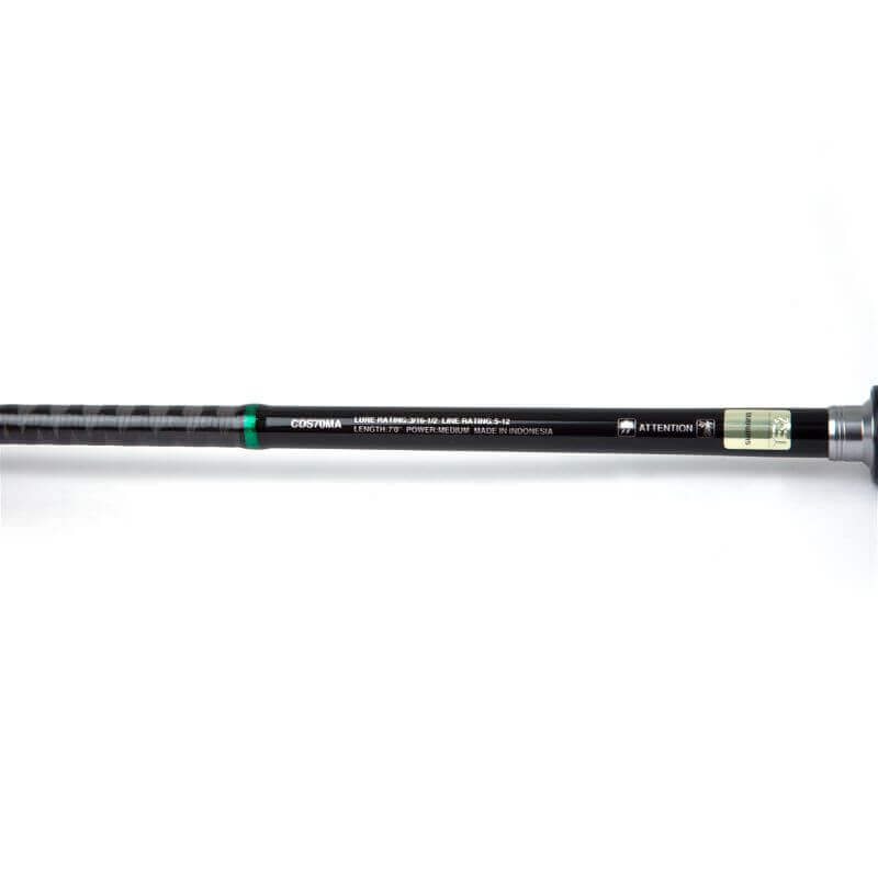 Cana Shimano Curado Fast 2-13m -2-10 g 2