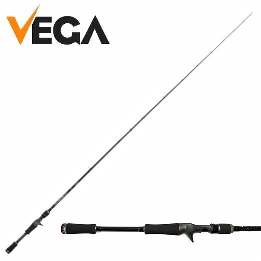 Cana Vega Akada TRX 72 MHS