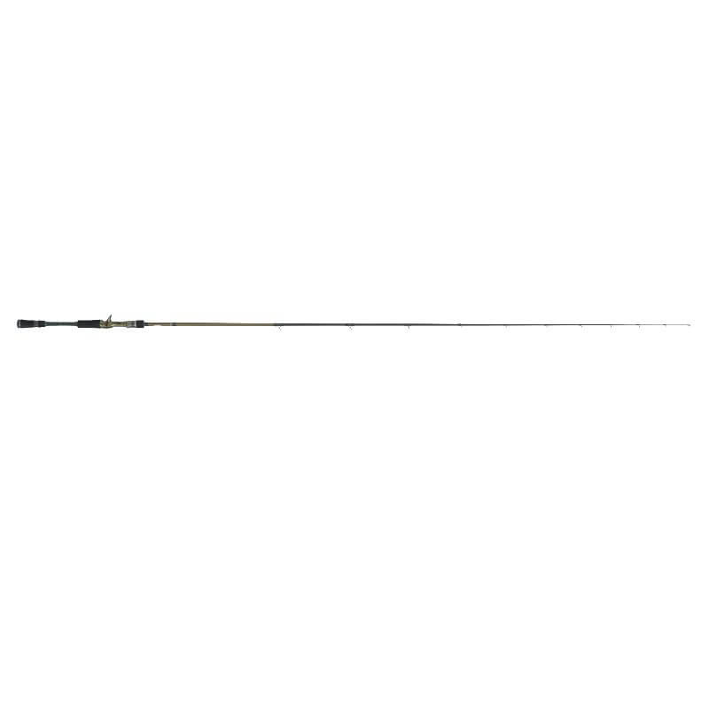 Cana cinnetic bewaffnetes Bassspiel Casting 70m