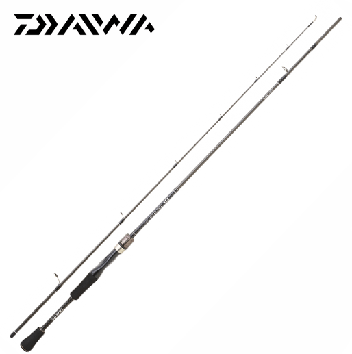 Rute Daiwa Exceler 662 LFS