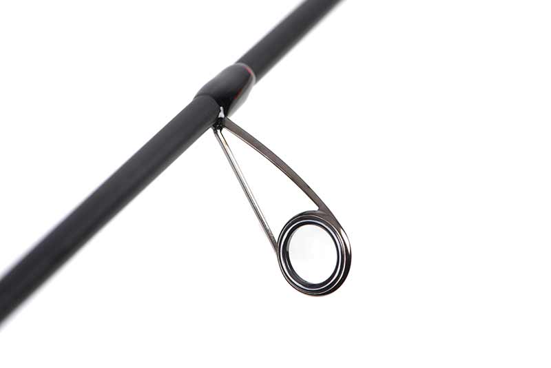 Rute Fox Rage Warrior Perch Jigger 2,20 m