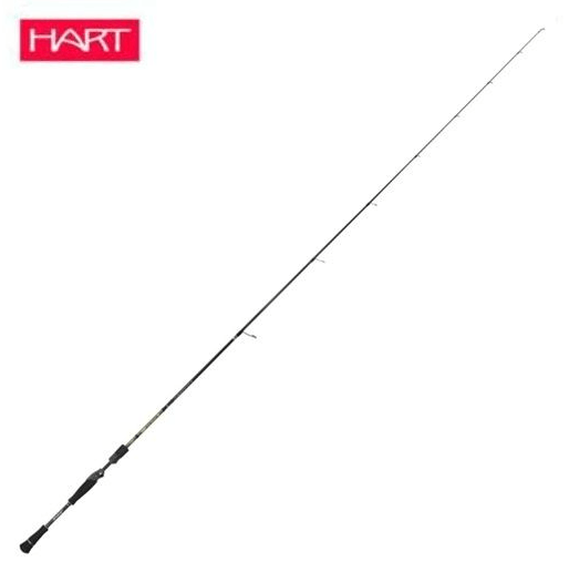 Rute Hart Toro Blues FK Finesse 72ML
